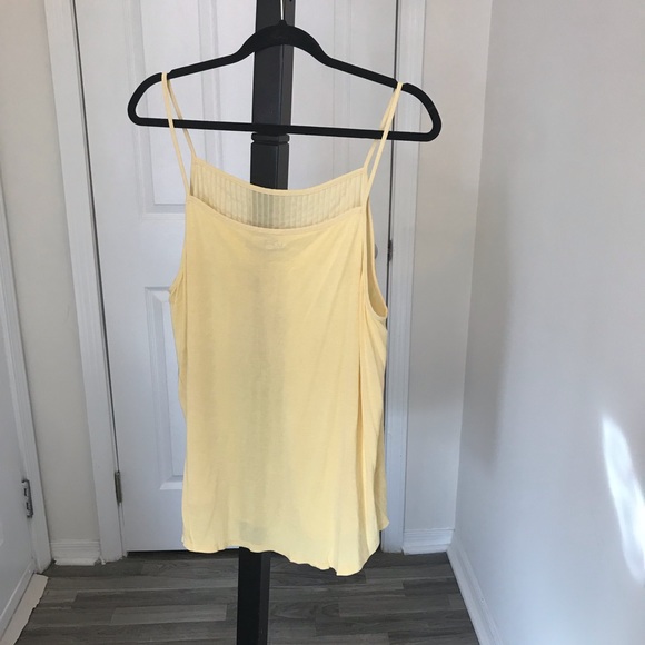 Loft Yellow tank - Picture 14 of 16